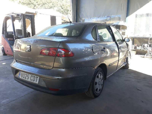SEAT CORDOBA BERLINA (6L2) — автомобиль-донор на запчасти 