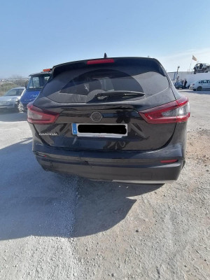 NISSAN QASHQAI (J11E)