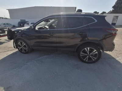 NISSAN QASHQAI (J11E)