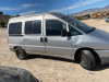 FIAT I SCUDO (222) — автомобиль-донор на запчасти 