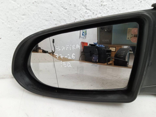 RETROVISOR IZQUIERDO Opel ZAFIRA A 