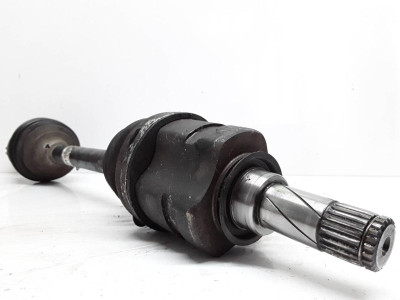 TRANSMISION DELANTERA IZQUIERDA, OPEL, CORSA D
