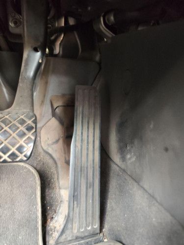 POTENCIOMETRO PEDAL Volkswagen GOLF PLUS V (5M1) 