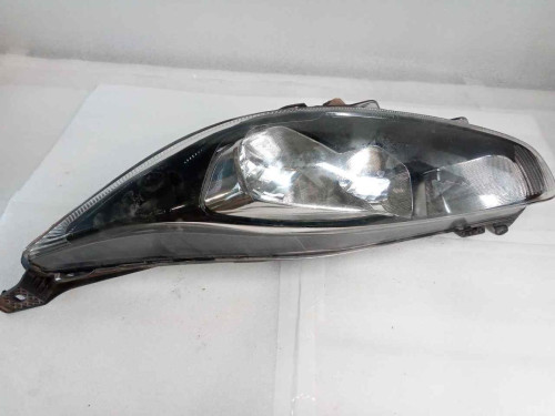  FARO IZQUIERDO, FORD, FIESTA (CNN) 