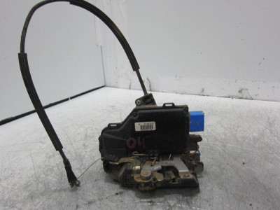 CERRADURA PUERTA DELANTERA DERECHA, VOLKSWAGEN, TOURAN (1T1)