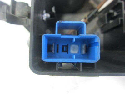 CAJA RELES / FUSIBLES, LANCIA, DELTA (181)