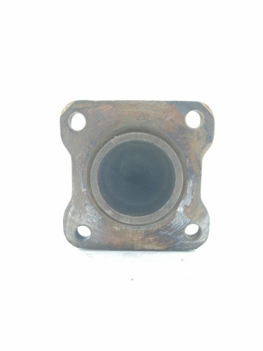  TRANSMISION CENTRAL, SUZUKI, SAMURAI (SJ413) 