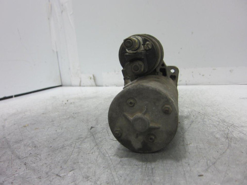  MOTOR ARRANQUE FIAT II PUNTO (188) BERLINA 