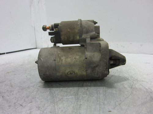 MOTOR ARRANQUE FIAT II PUNTO (188) BERLINA 