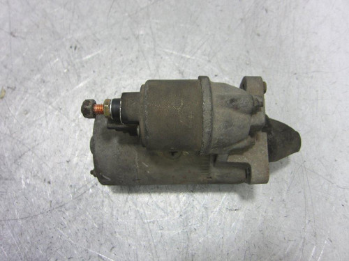  MOTOR ARRANQUE FIAT II PUNTO (188) BERLINA 