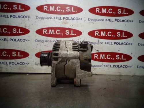  ALTERNADOR Seat CORDOBA BERLINA (6K2) 