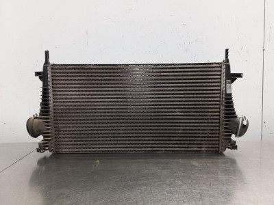 INTERCOOLER, OPEL, INSIGNIA BERLINA