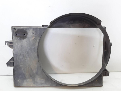 ELECTROVENTILADOR Ford TRANSIT CAJA ABIERTA (FY) 