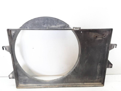 ELECTROVENTILADOR, Ford, TRANSIT CAJA ABIERTA (FY)