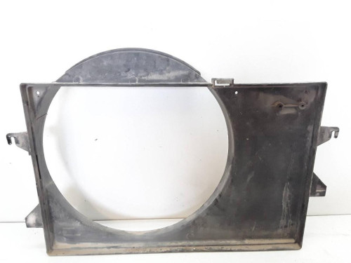 ELECTROVENTILADOR Ford TRANSIT CAJA ABIERTA (FY) 