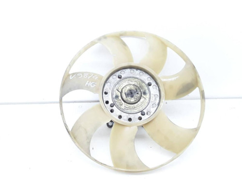 ELECTROVENTILADOR Ford TRANSIT CAJA ABIERTA (FY) 