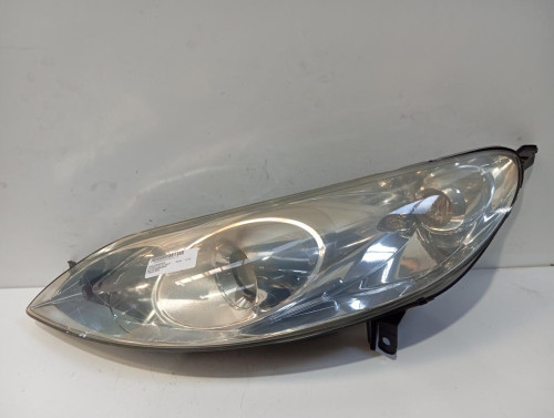  FARO IZQUIERDO, PEUGEOT, 407 