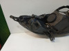  FARO IZQUIERDO, PEUGEOT, 407 