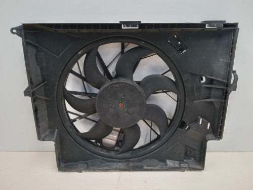 ELECTROVENTILADOR 