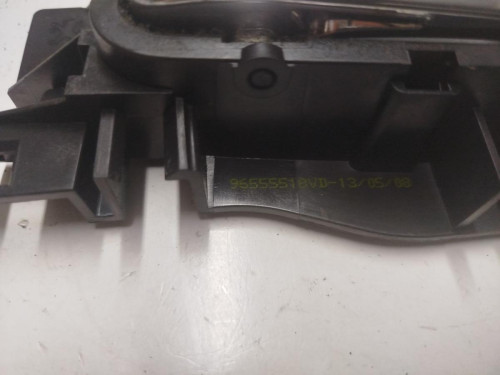 MANETA INTERIOR DELANTERA IZQUIERDA Citroen GRAND C4 PICASSO 