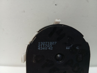 MANDO RETROVISOR, OPEL, ADAM