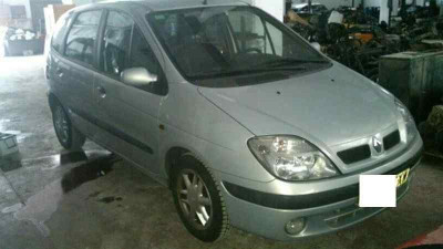 RENAULT SCENIC I (JA...)