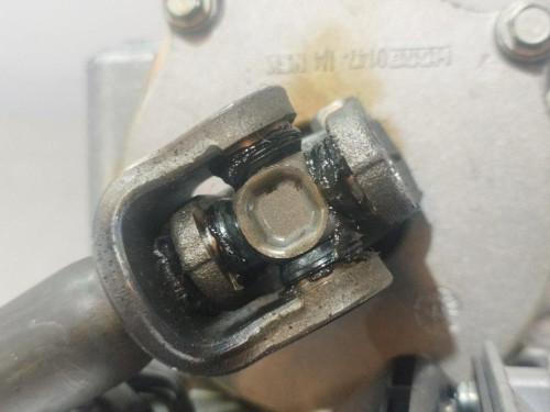  COLUMNA DIRECCION MERCEDES-BENZ CITAN (BM 415) COMBI 