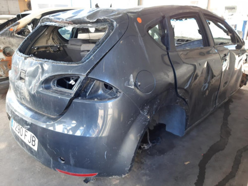  SEAT LEON (1P1) 