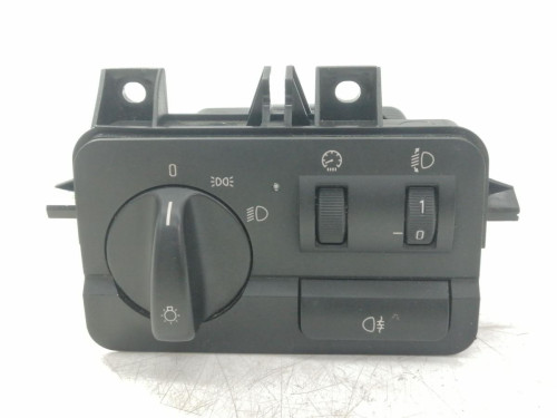  MANDO LUCES, BMW, SERIE 3 BERLINA (E46) 