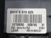  MANDO LUCES, BMW, SERIE 3 BERLINA (E46) 