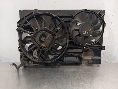 ELECTROVENTILADOR, VOLKSWAGEN, T5 TRANSPORTER BUS (7H)