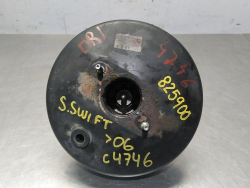  SERVOFRENO SUZUKI SWIFT BERLINA (RS/MZ) 