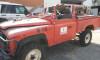 LAND ROVER DEFENDER (LD)() — автомобиль-донор на запчасти 