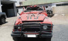 LAND ROVER DEFENDER (LD)() — автомобиль-донор на запчасти 