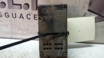 MODULO ELECTRONICO, BMW, SERIE 5 BERLINA (E34)
