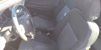 OPEL ASTRA H BERLINA