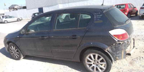 OPEL ASTRA H BERLINA — автомобиль-донор на запчасти 