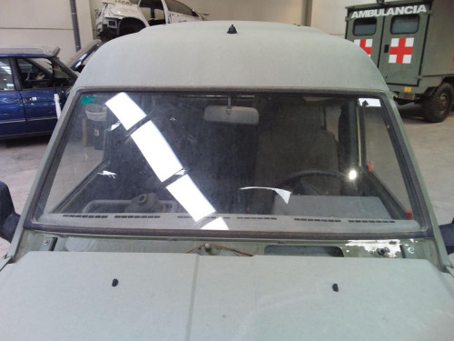 PARABRISAS Nissan PATROL (K/W260) 
