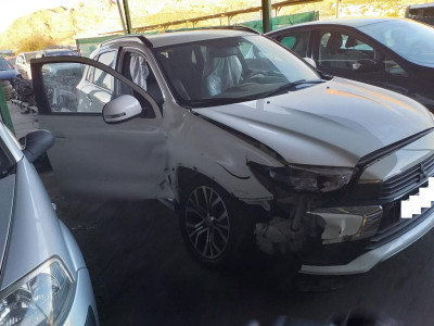 MANETA EXTERIOR TRASERA DERECHA, MITSUBISHI, ASX (GA0W)