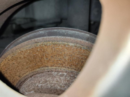 MANGUETA TRASERA IZQUIERDA PEUGEOT 307 (S1)(04.2001) 