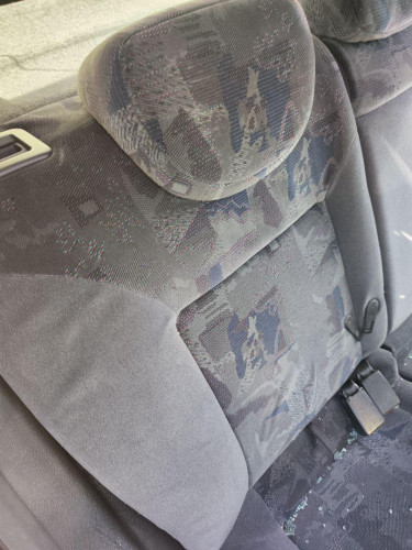 ASIENTOS TRASERO DERECHO CITROEN XSARA BERLINA 