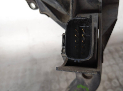 POTENCIOMETRO PEDAL