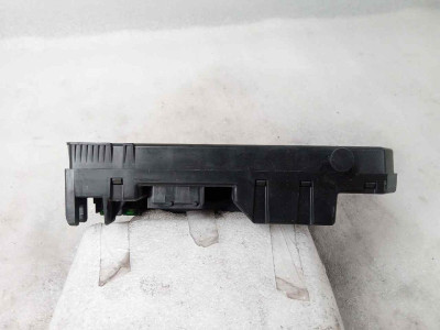 CAJA RELES / FUSIBLES, PEUGEOT, 307 (S1)(04.2001)