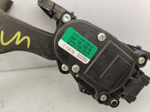 PEDAL ACELERADOR AUDI A1 (8X1) 