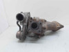 TURBOCOMPRESOR IVECO DAILY CAMIÓN/VOLQUETE 