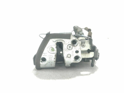 CERRADURA PUERTA TRASERA DERECHA, TOYOTA, AVENSIS CROSS SPORT (T27)
