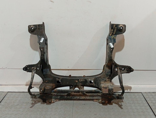  PUENTE DELANTERO MERCEDES-BENZ CLASE B (BM 245) 