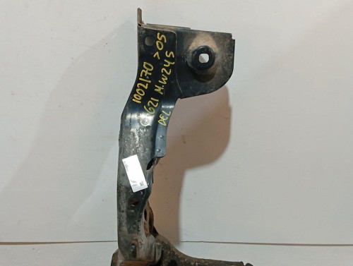  PUENTE DELANTERO MERCEDES-BENZ CLASE B (BM 245) 