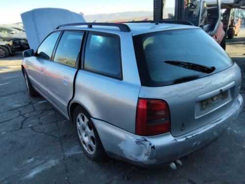  AUDI A4 AVANT (B5) 