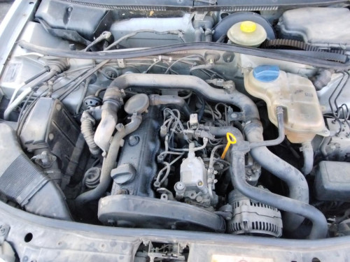 AUDI A4 AVANT (B5) 